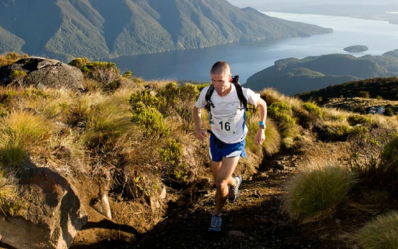 Planning Your Ultra Marathon Nutrition – PURE Sports Nutrition