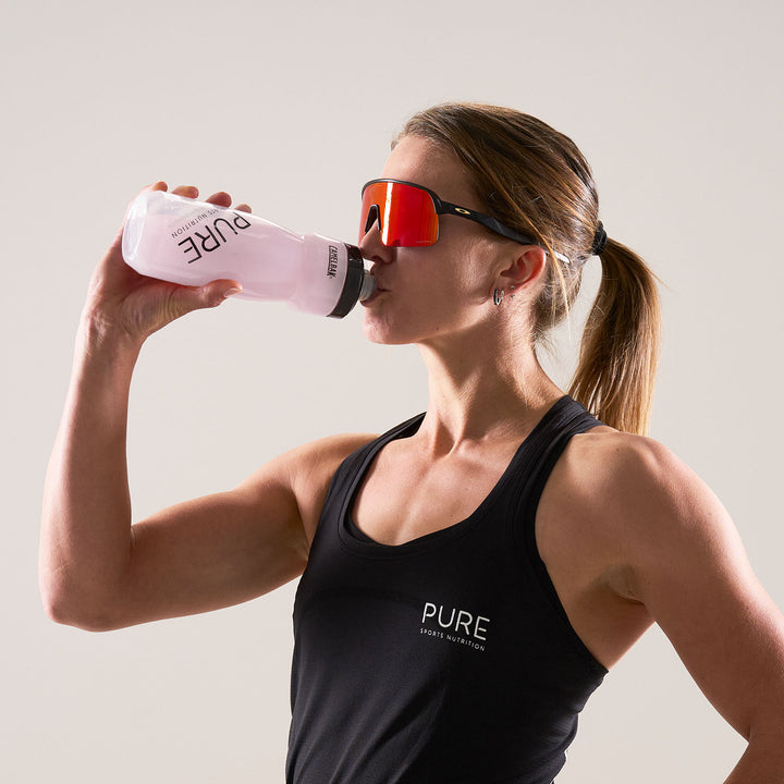 PURE Electrolyte Hydration Low Carb - Superfruits