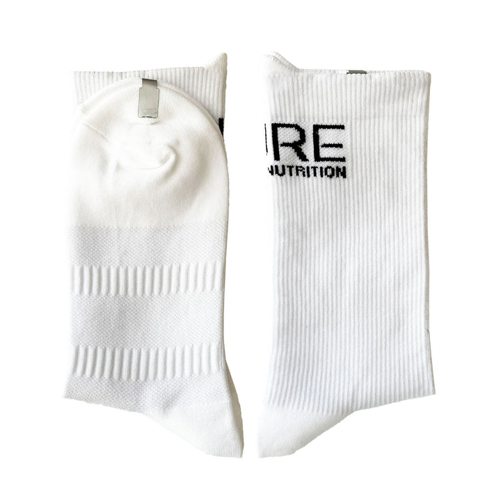 PURE Branded Sports Socks (1 size fits most)