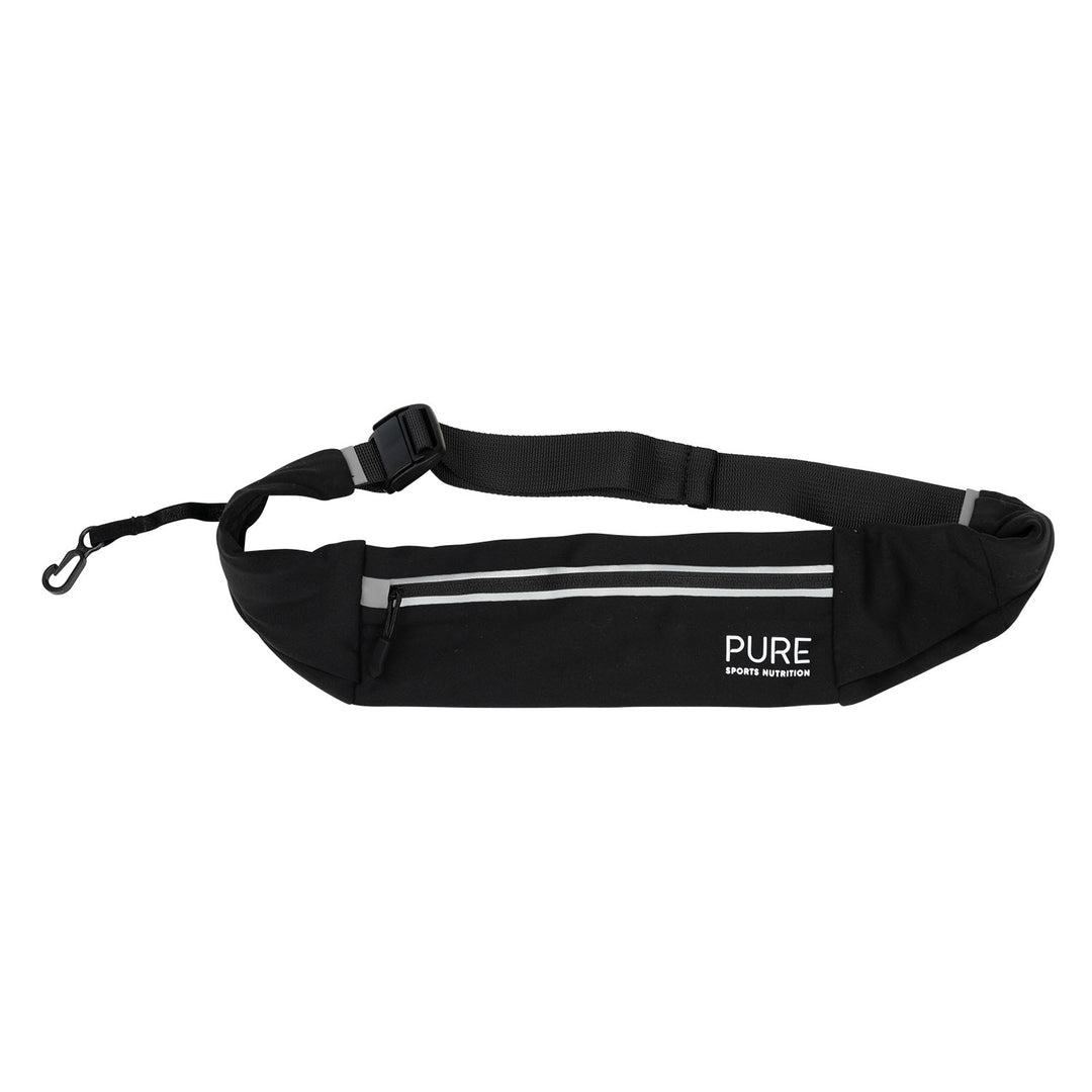 PURE Branded Run Belt