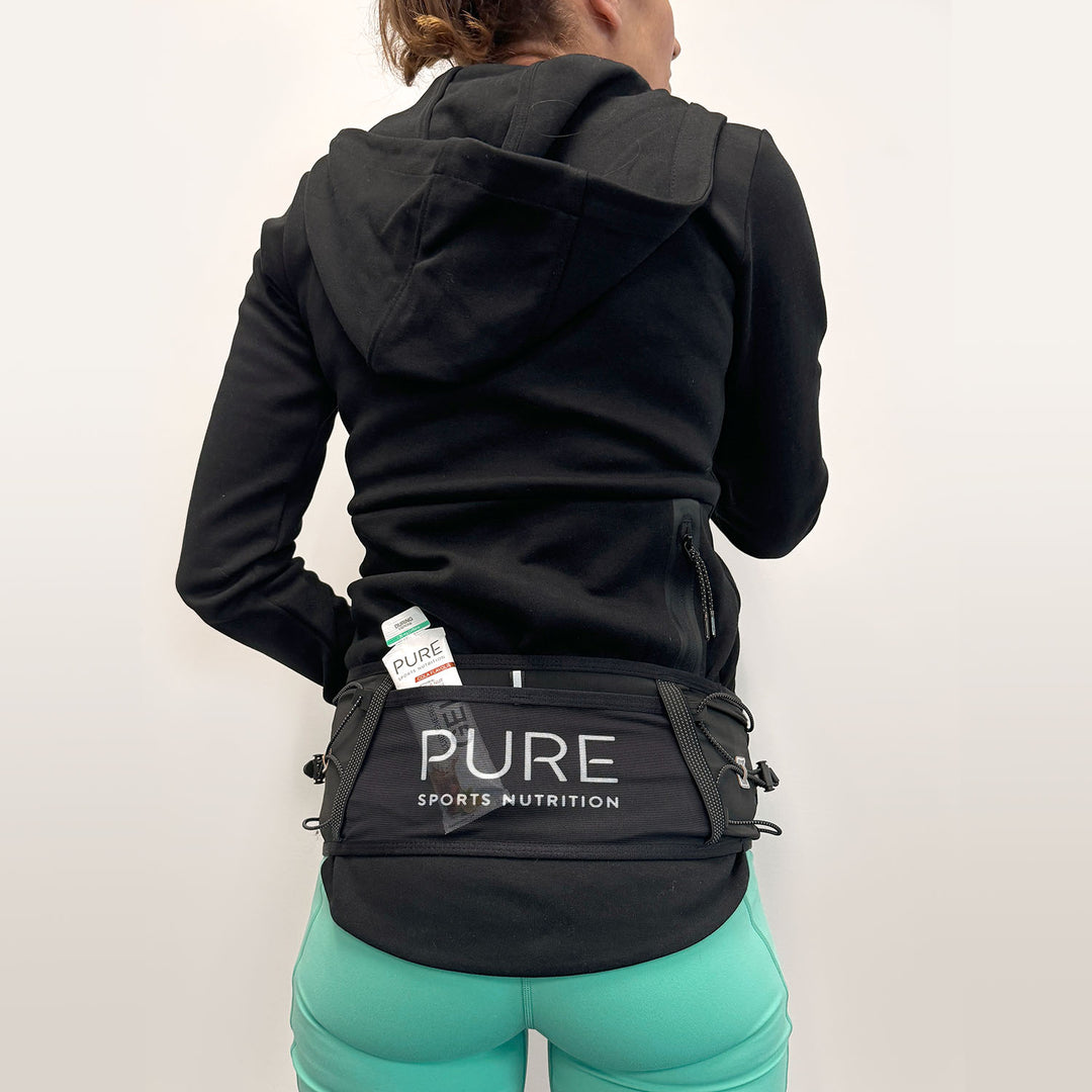 PURE Branded Trail Run Belt